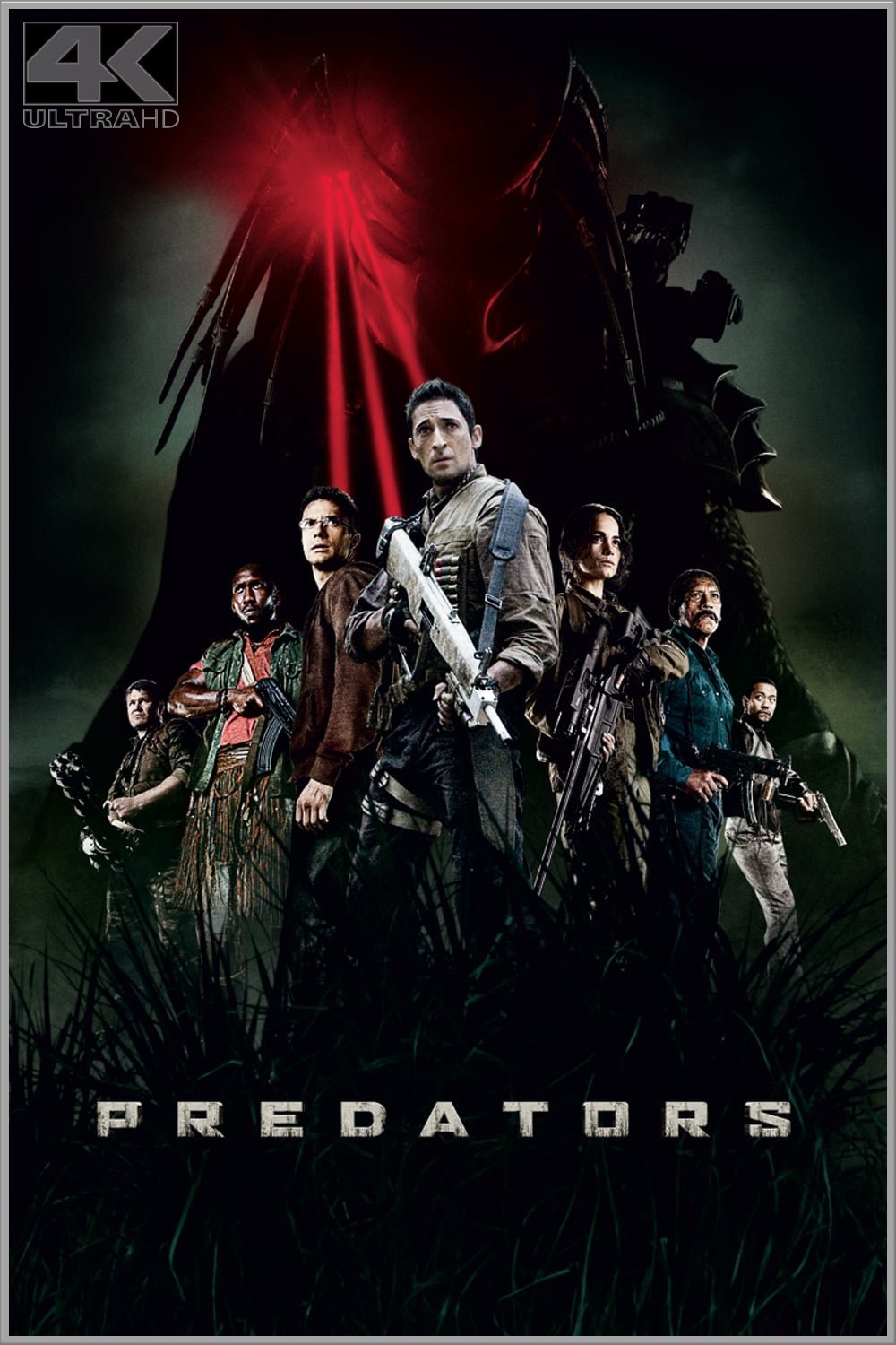 Predators