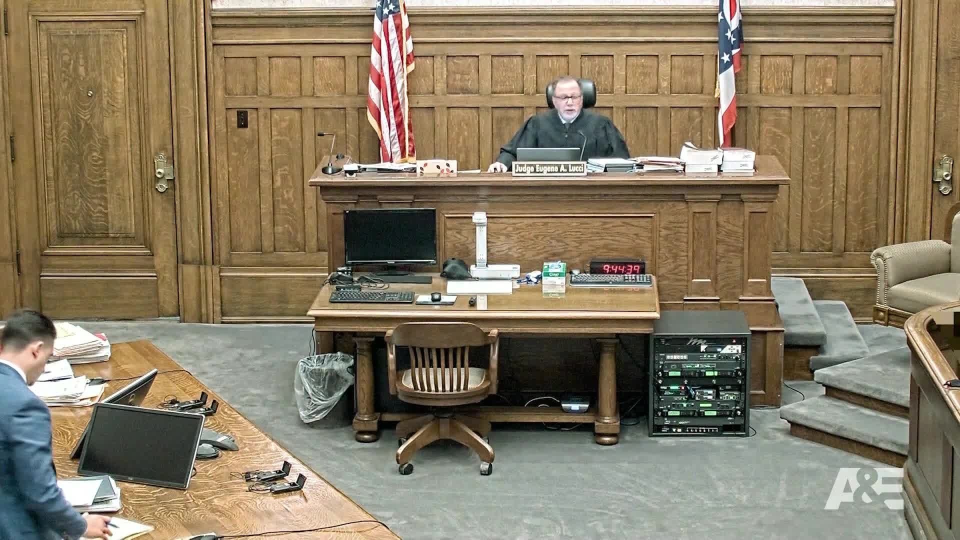Court Cam