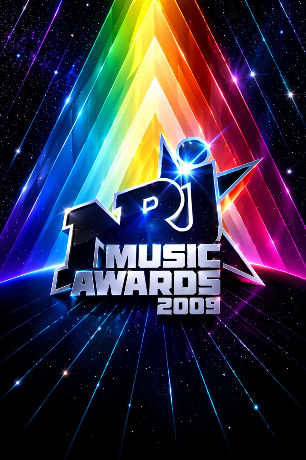 NRJ Music Awards - Season 10