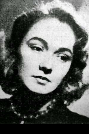 et billede af Doina Tutescu