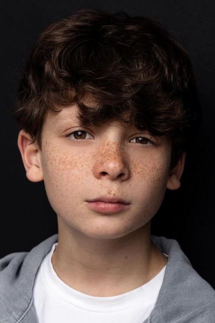 et billede af Sebastian Sero