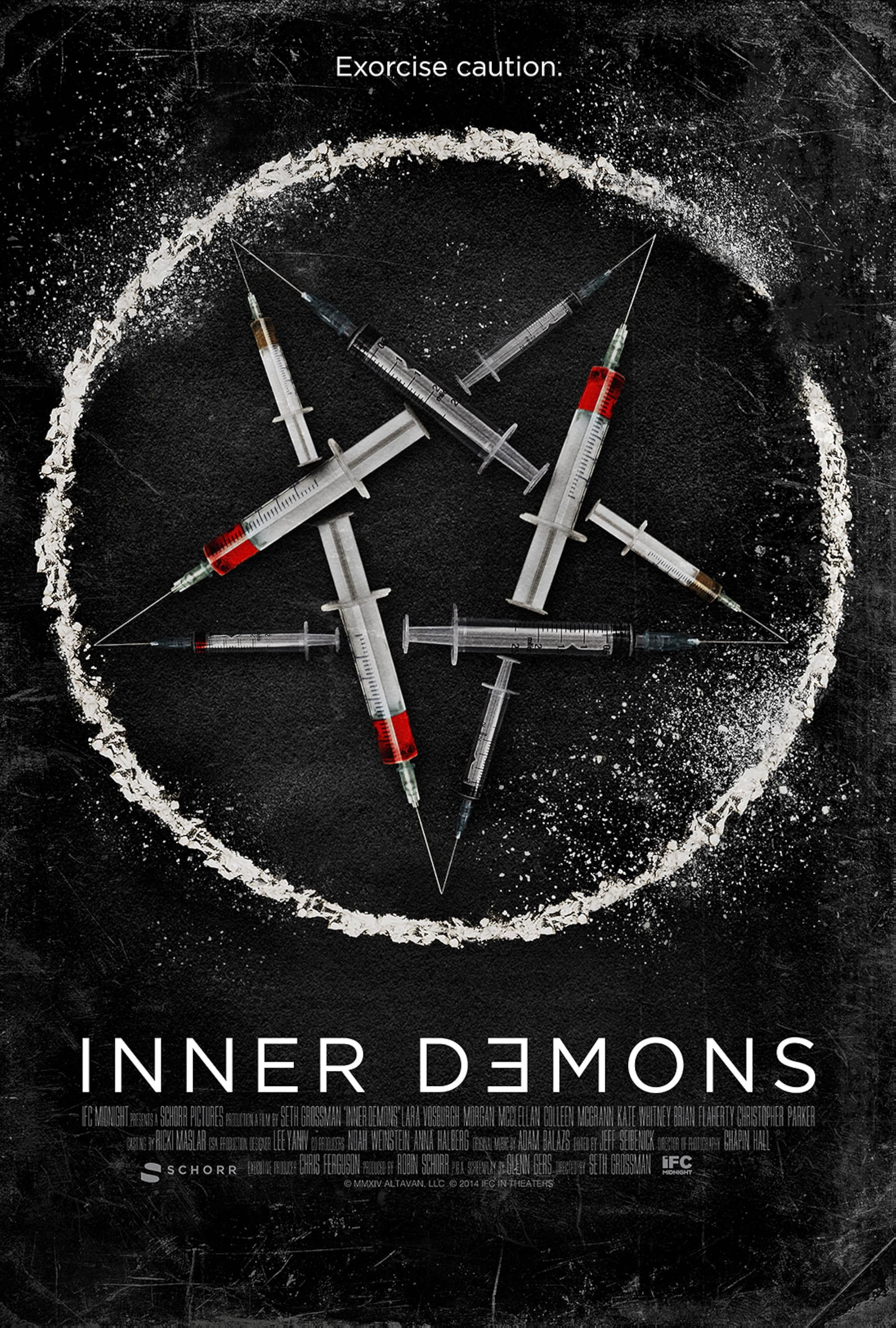 Inner Demons