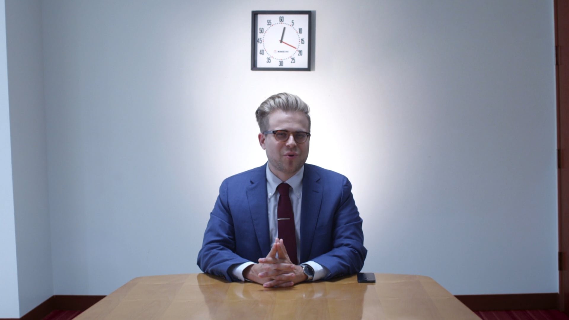 Episode 1