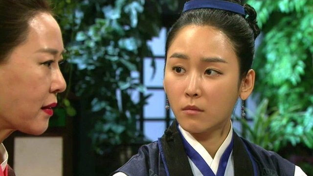 Su Baek-hyang, the King's Daughter