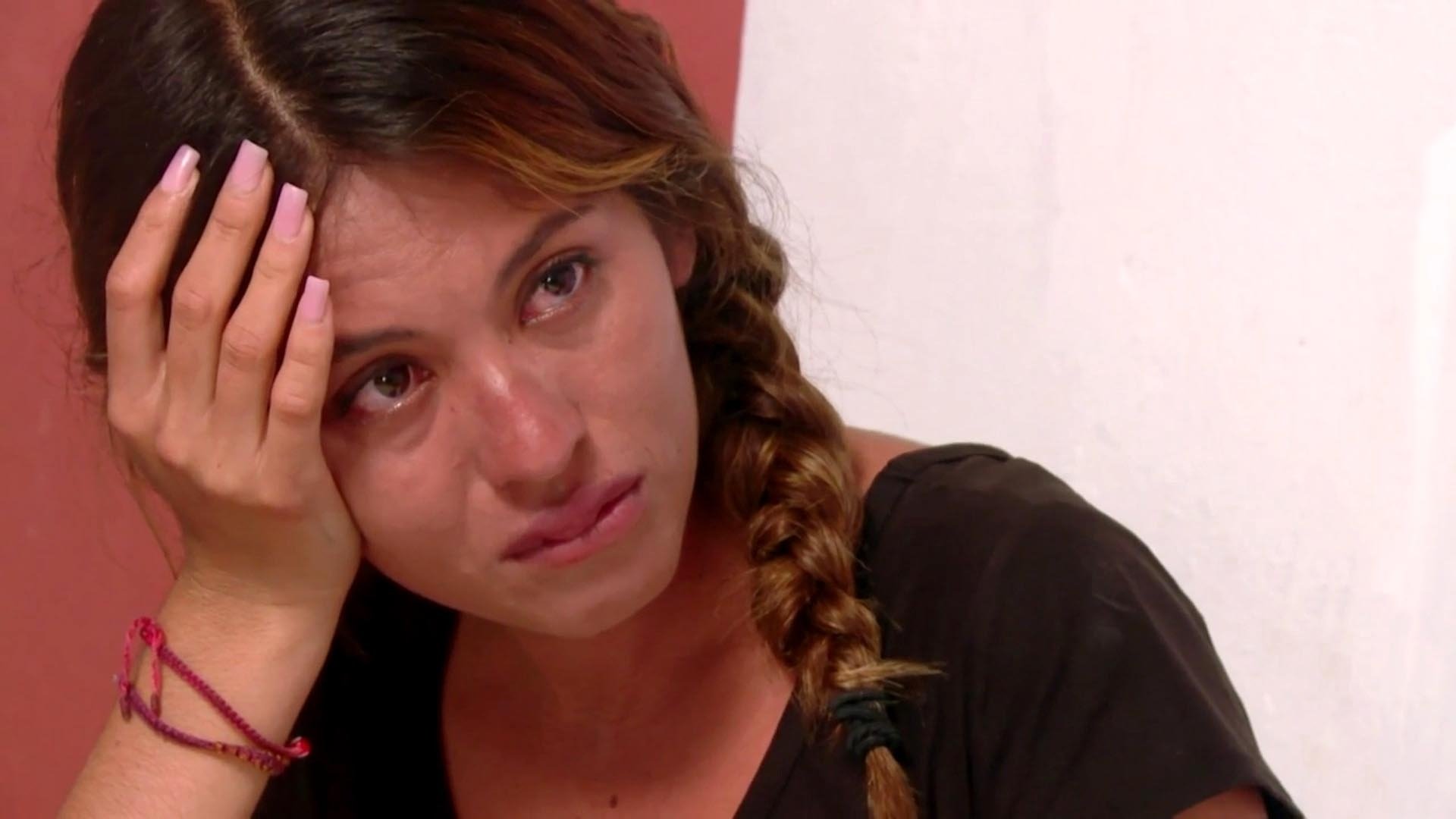 90 Day Fiancé: The Other Way