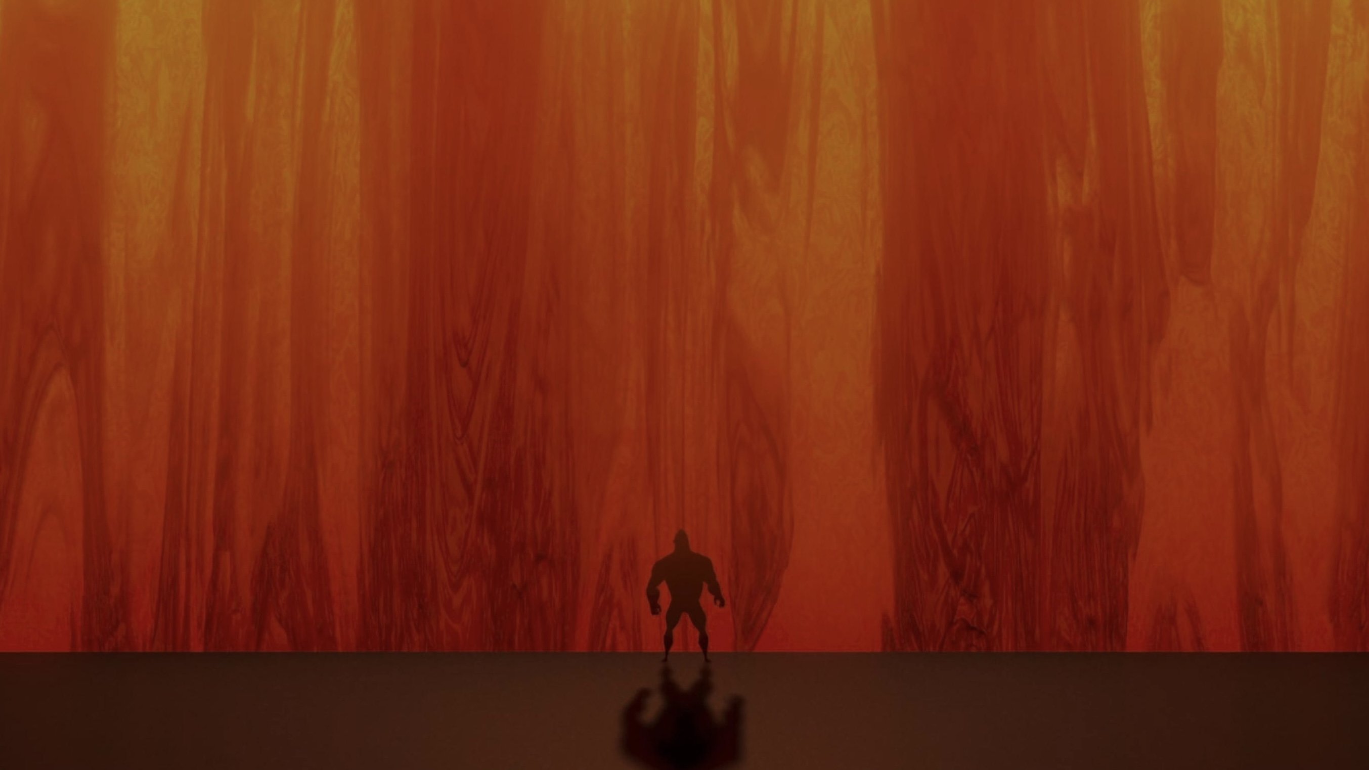 The Incredibles
