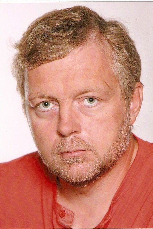 et billede af Boris Shuvalov