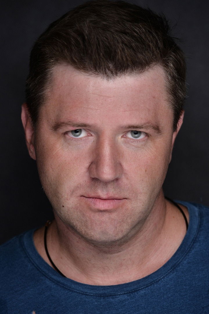 et billede af Artyom Orlov