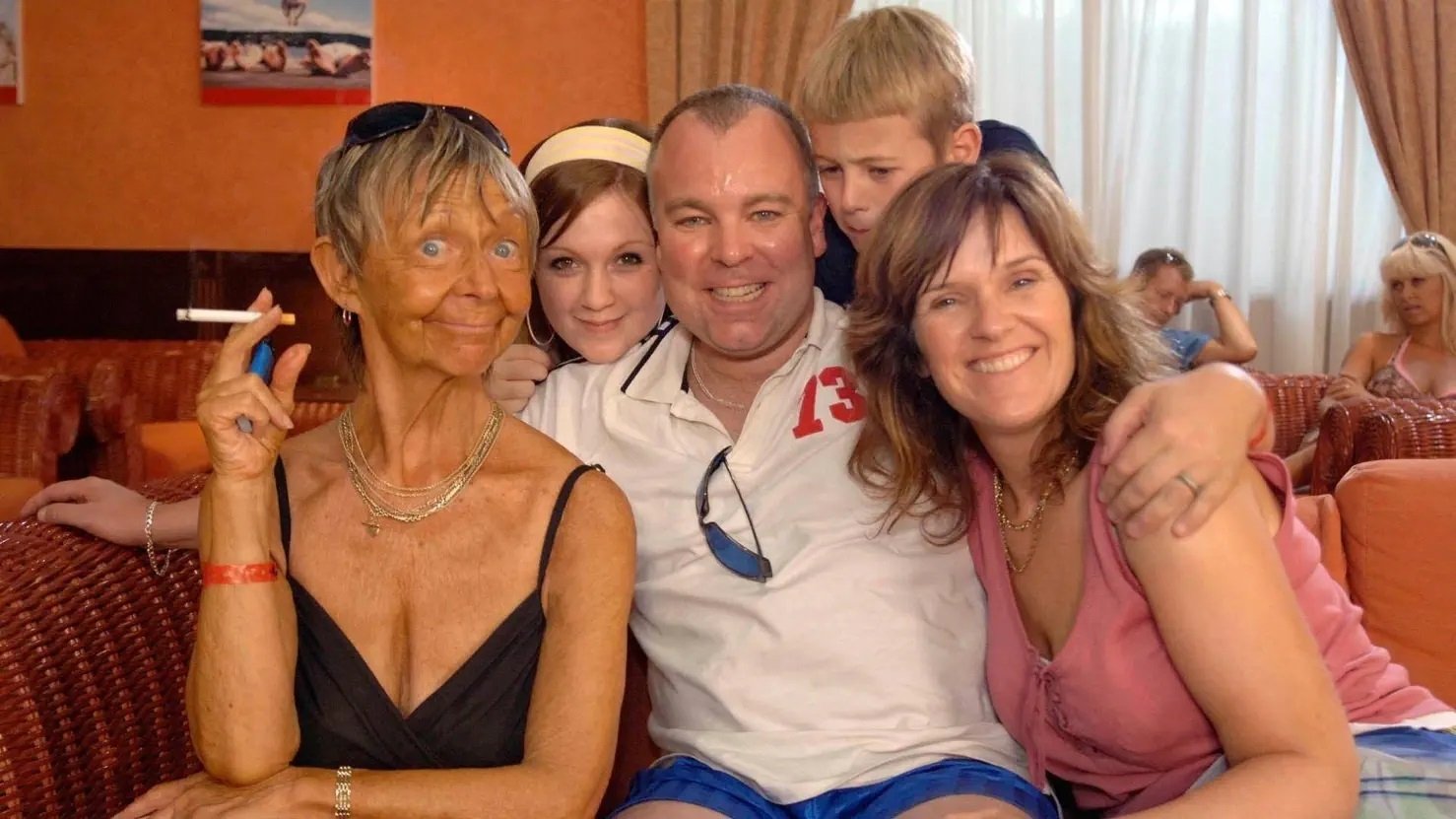Benidorm