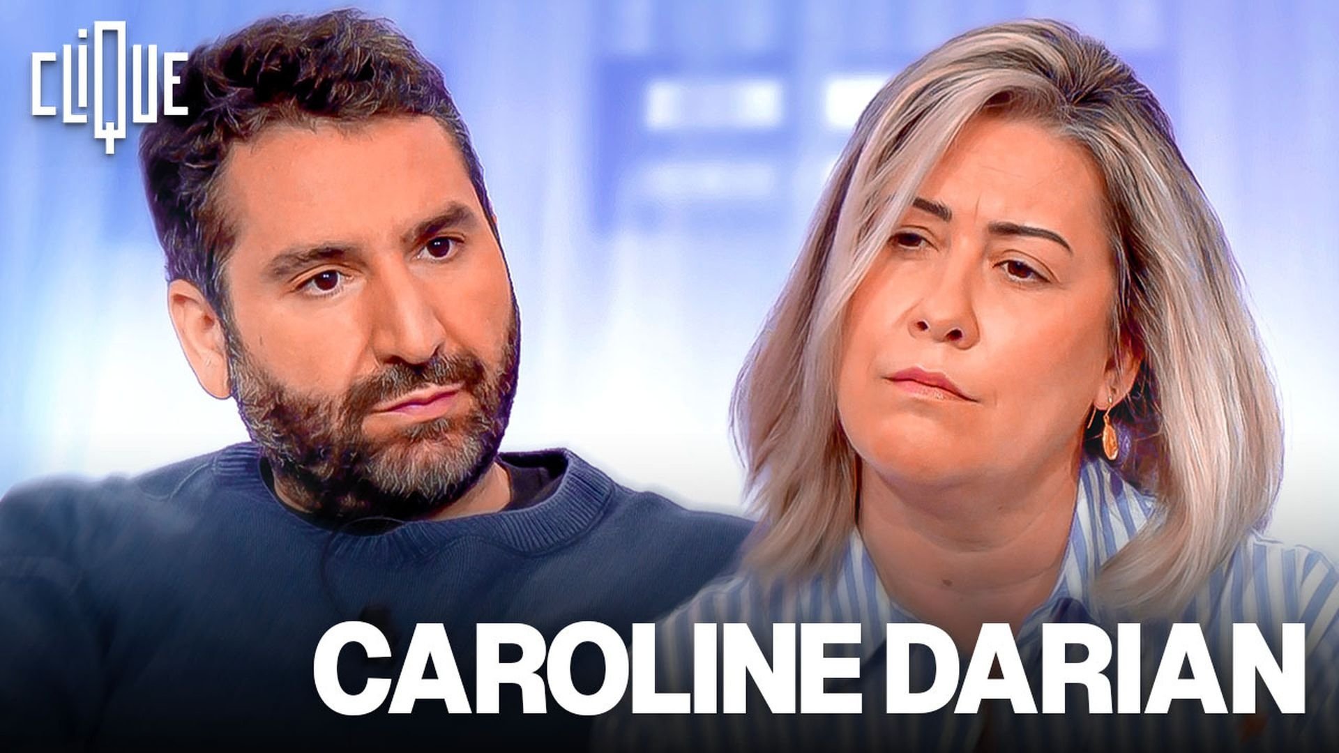Clique - Caroline Darian