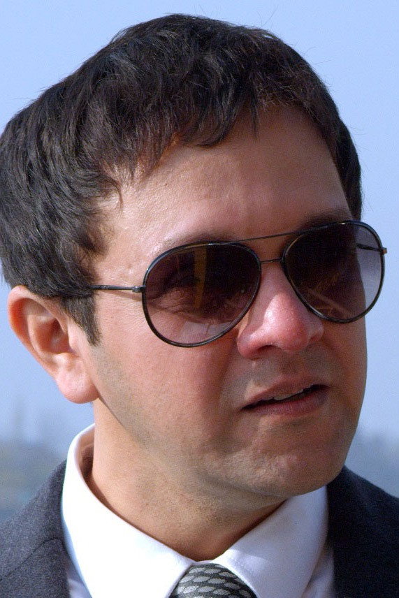 Imran Khan