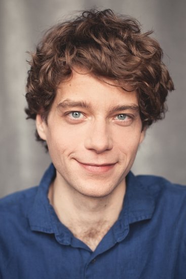 et billede af Jonah Carson