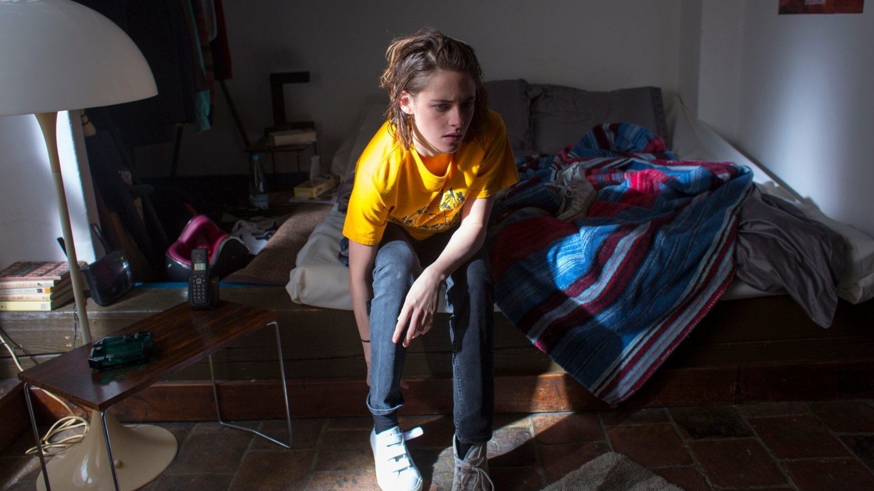 Personal Shopper (2016)