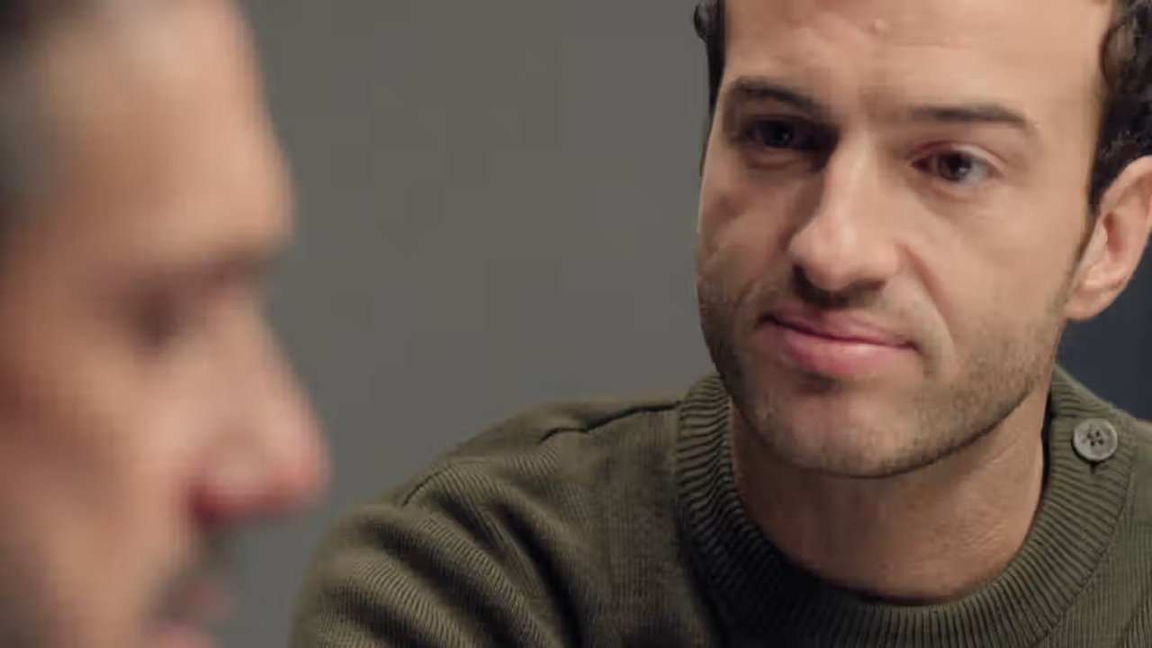 Plus belle la vie, encore plus belle 1x17
