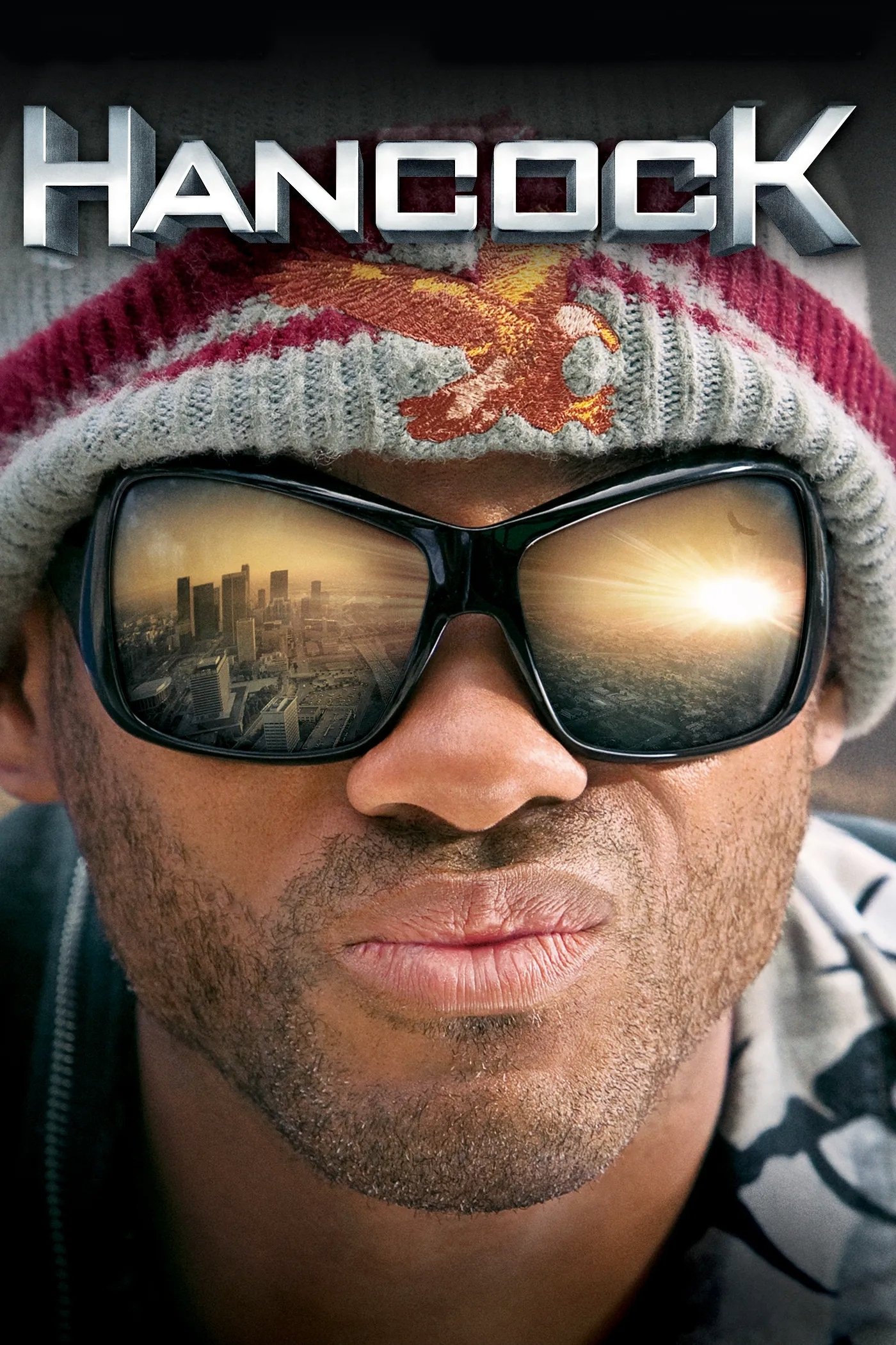 Hancock