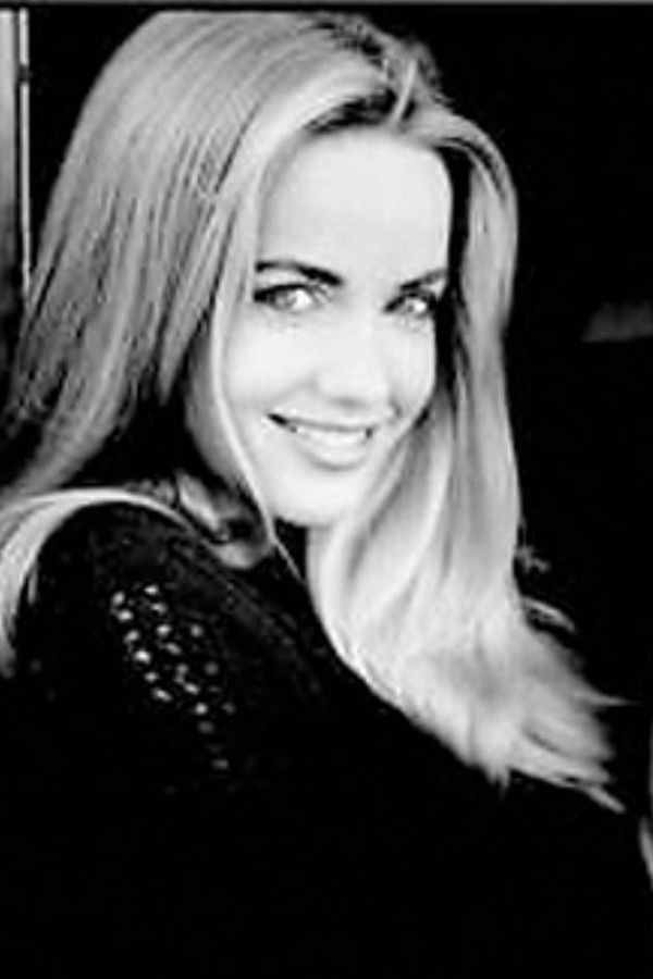 et billede af Kimberly Kelley