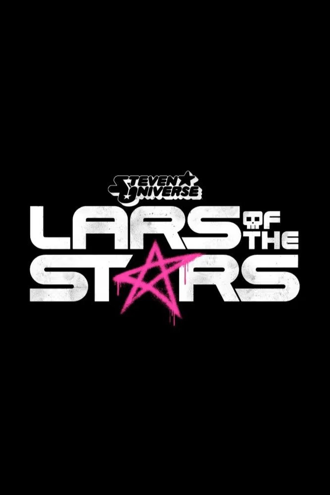 poster tv Steven Universe: Lars of the Stars