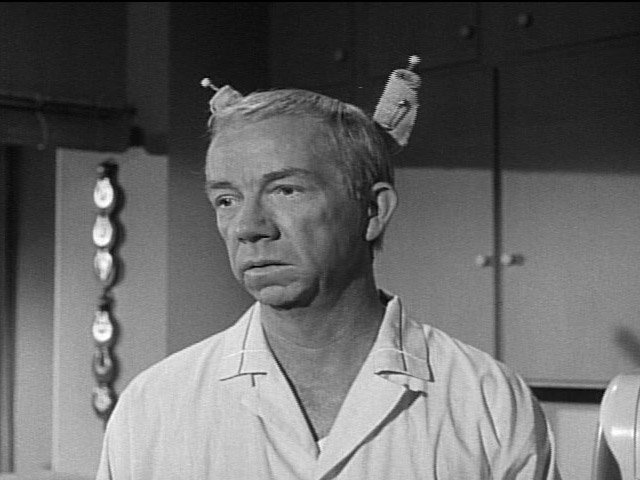 My Favorite Martian