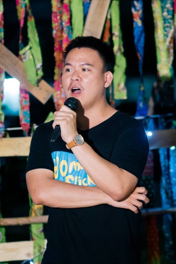 et billede af Chalat Siriwanij