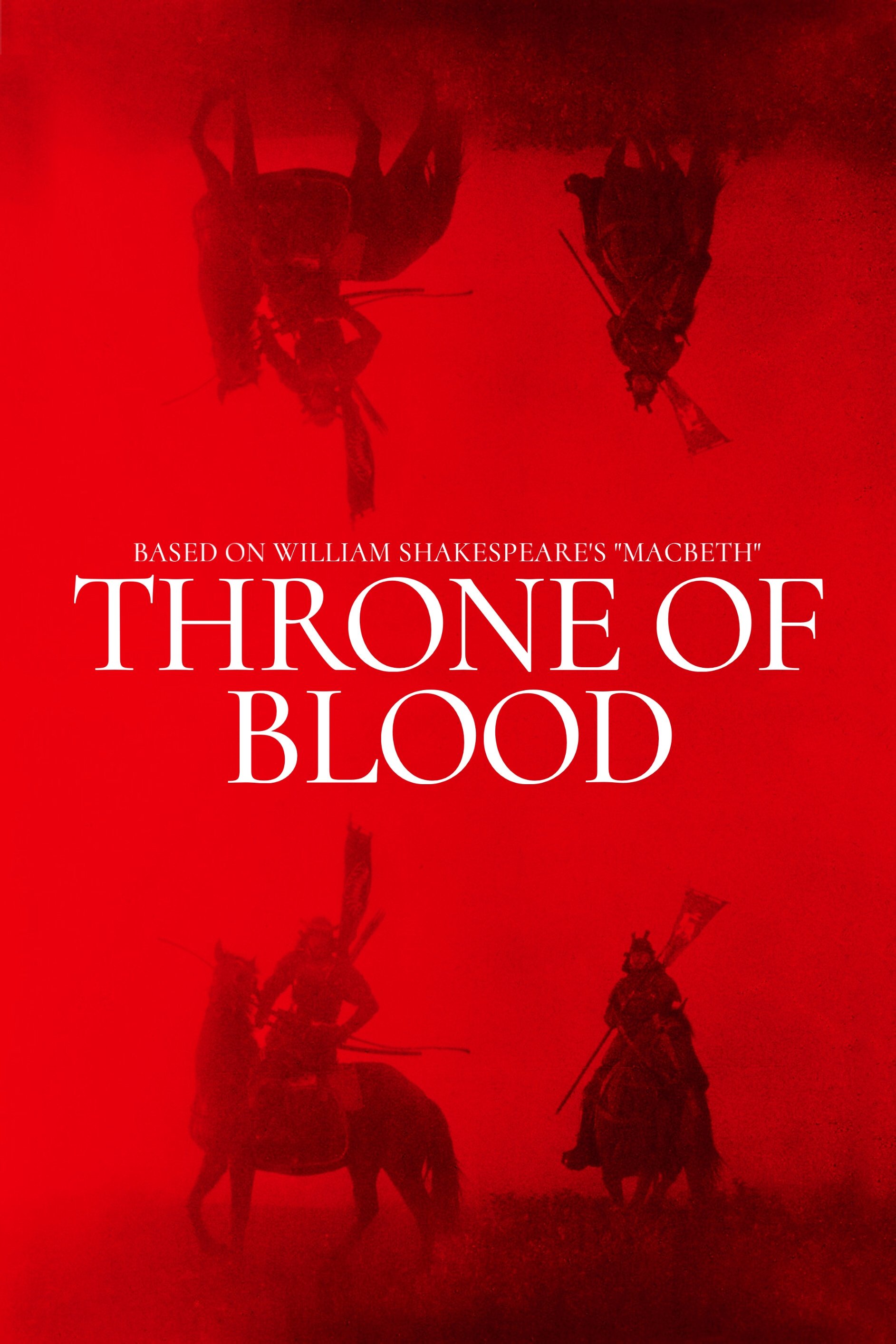 Throne of Blood