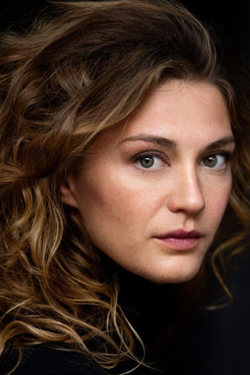 et billede af Susann Mertz