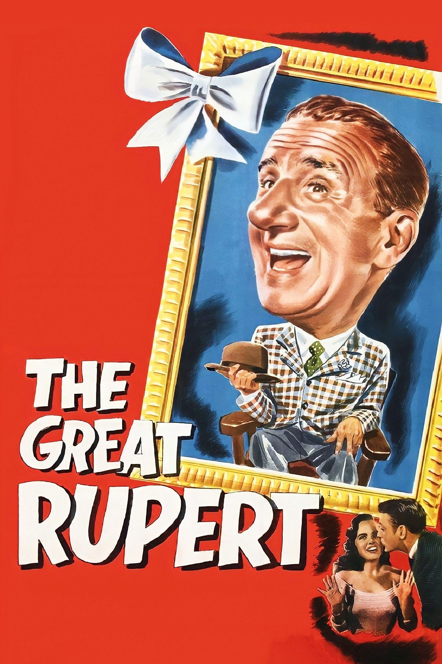 The Great Rupert