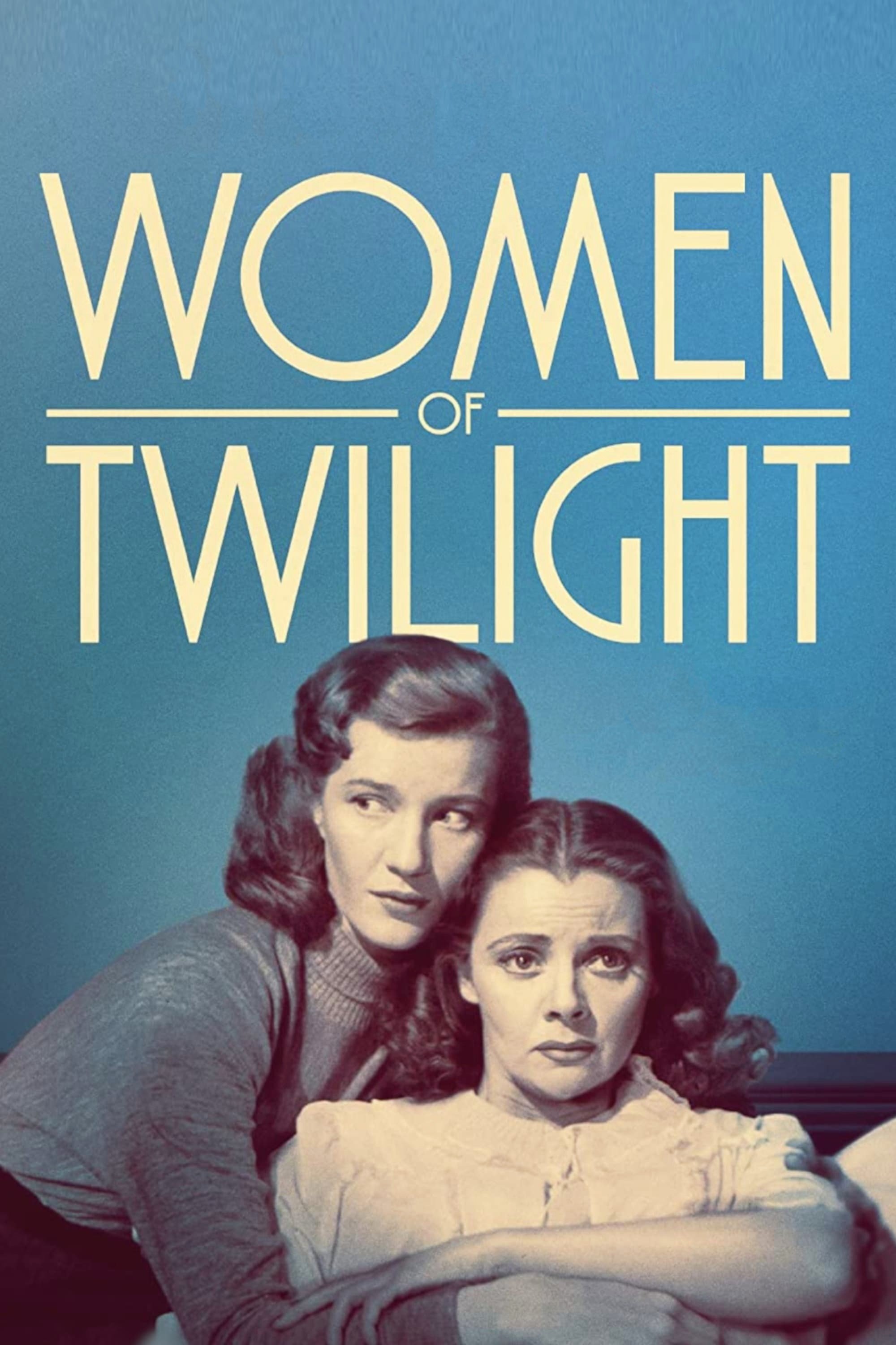 Women of Twilight