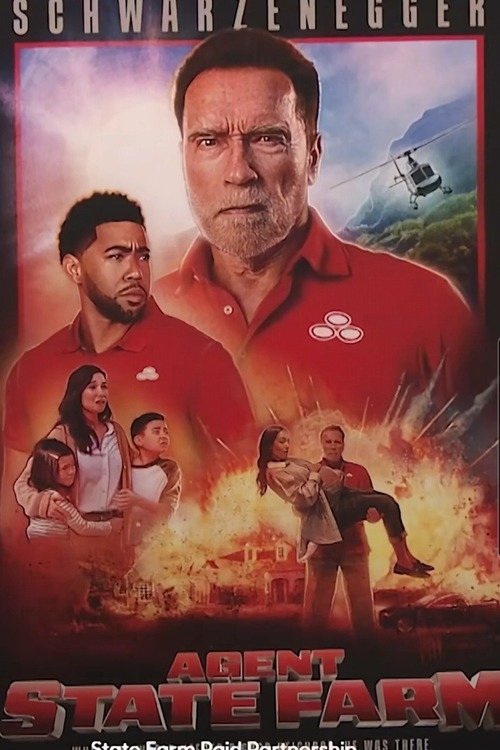 Agent State Farm 2024 Cherri Cristina