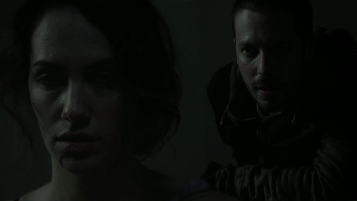 Hush (2016)