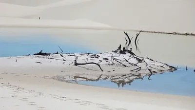 Thumbnail for Lencois Season 1 Episode 5