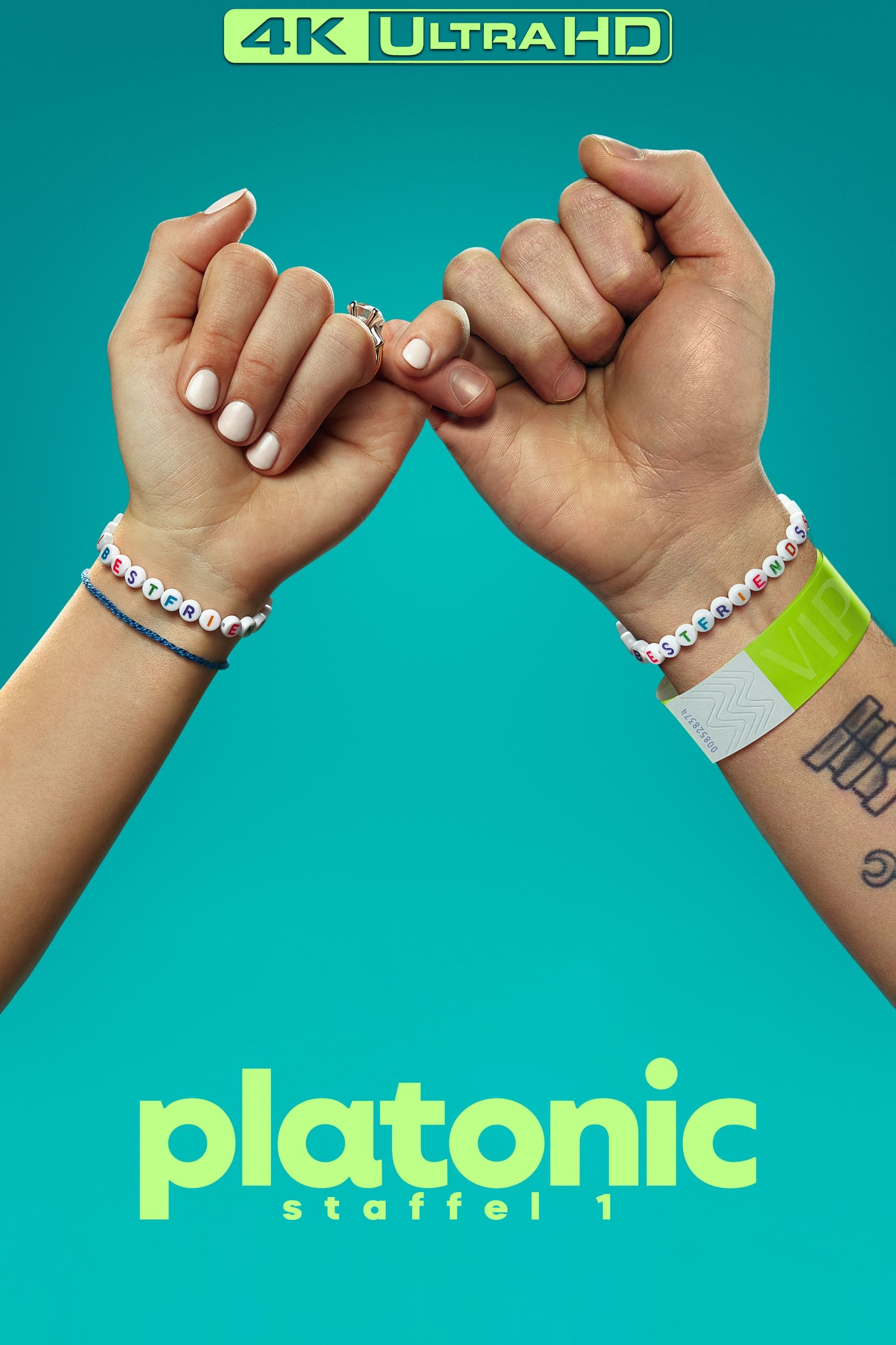Platonic Season 1