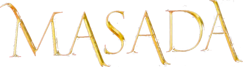 Masada Logo
