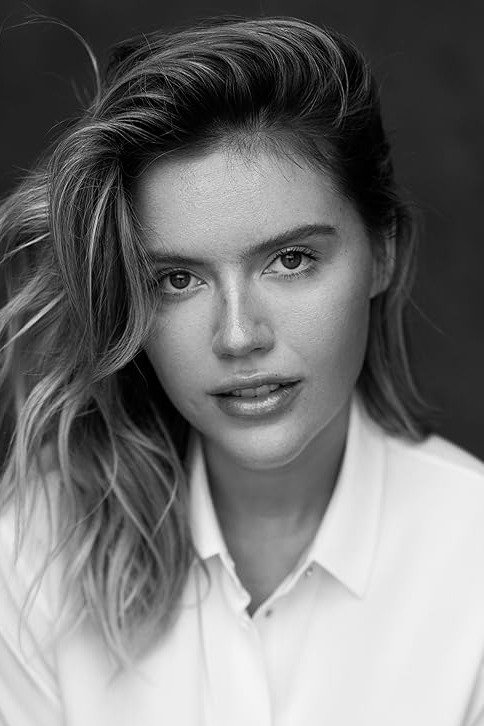 et billede af Charlotte Townsend