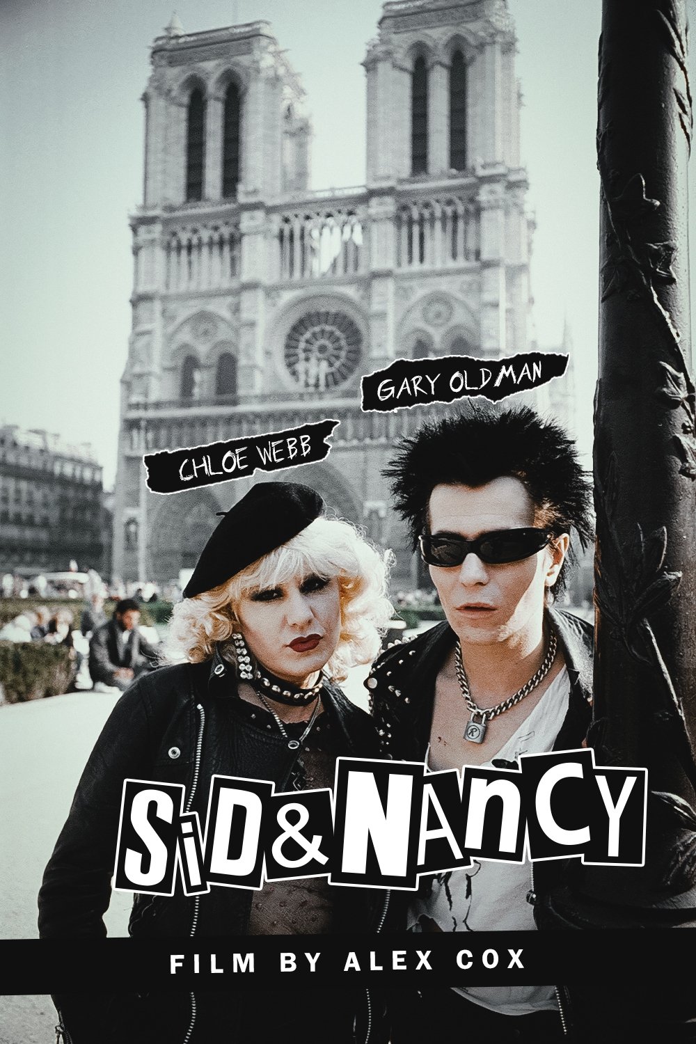 Sid and Nancy