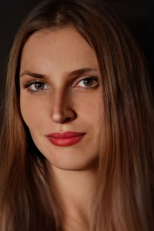 et billede af Çiğdem Benli