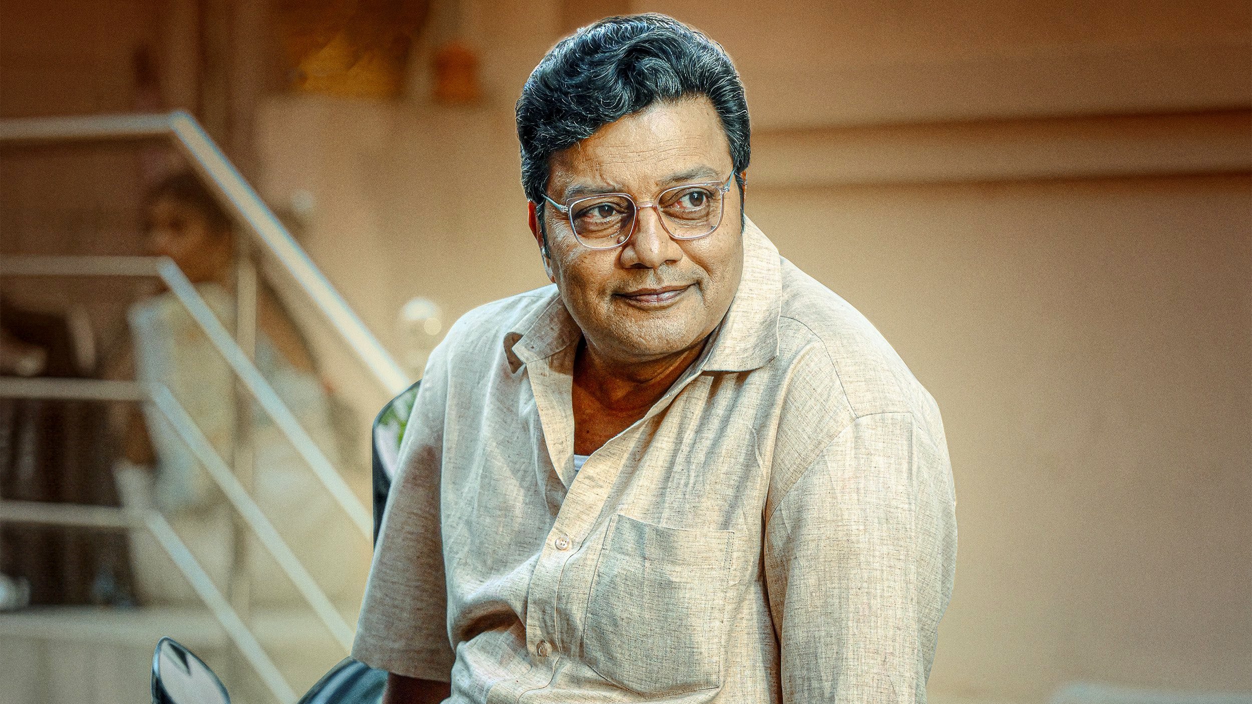 Saripodhaa Sanivaaram (2024)