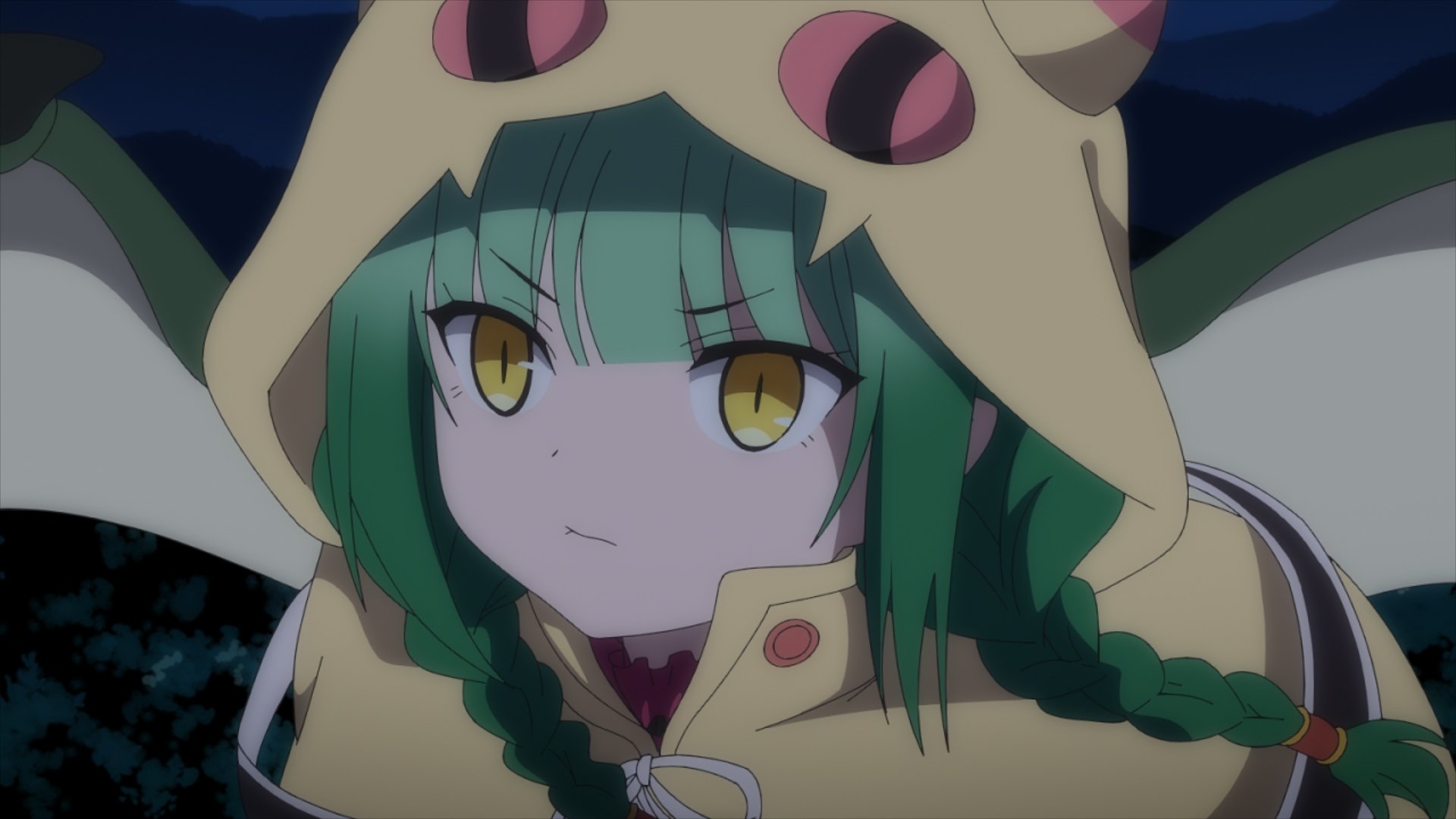 An Archdemon's Dilemma: How to Love Your Elf Bride