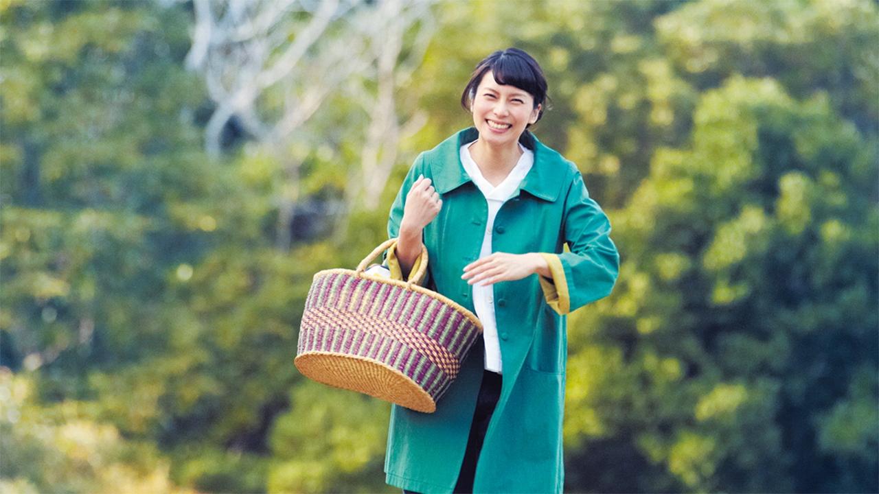 Sue, Mai & Sawa: Righting the Girl Ship