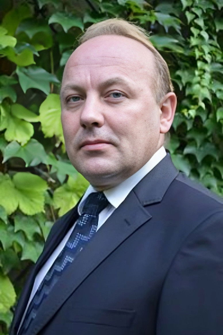 et billede af Igor Zorov