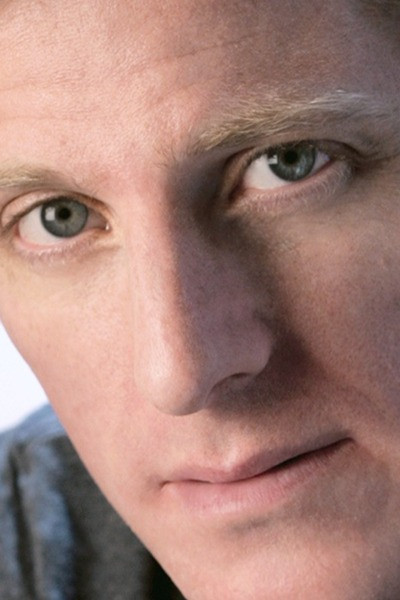 et billede af Antony Hagopian