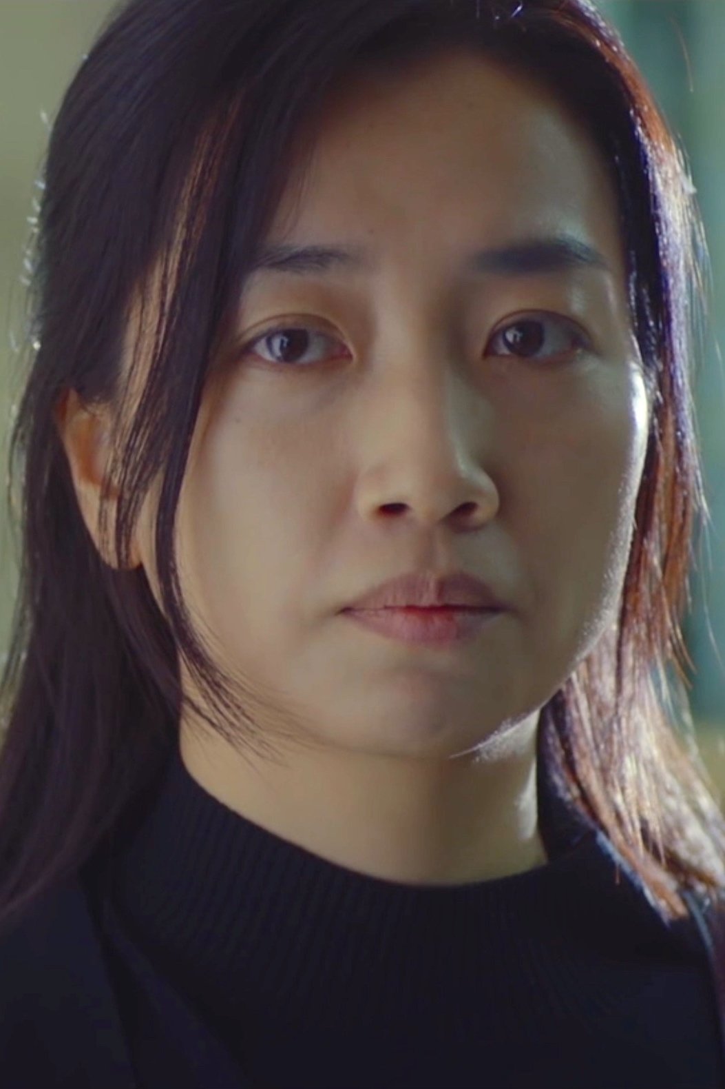 et billede af Park Hye-young