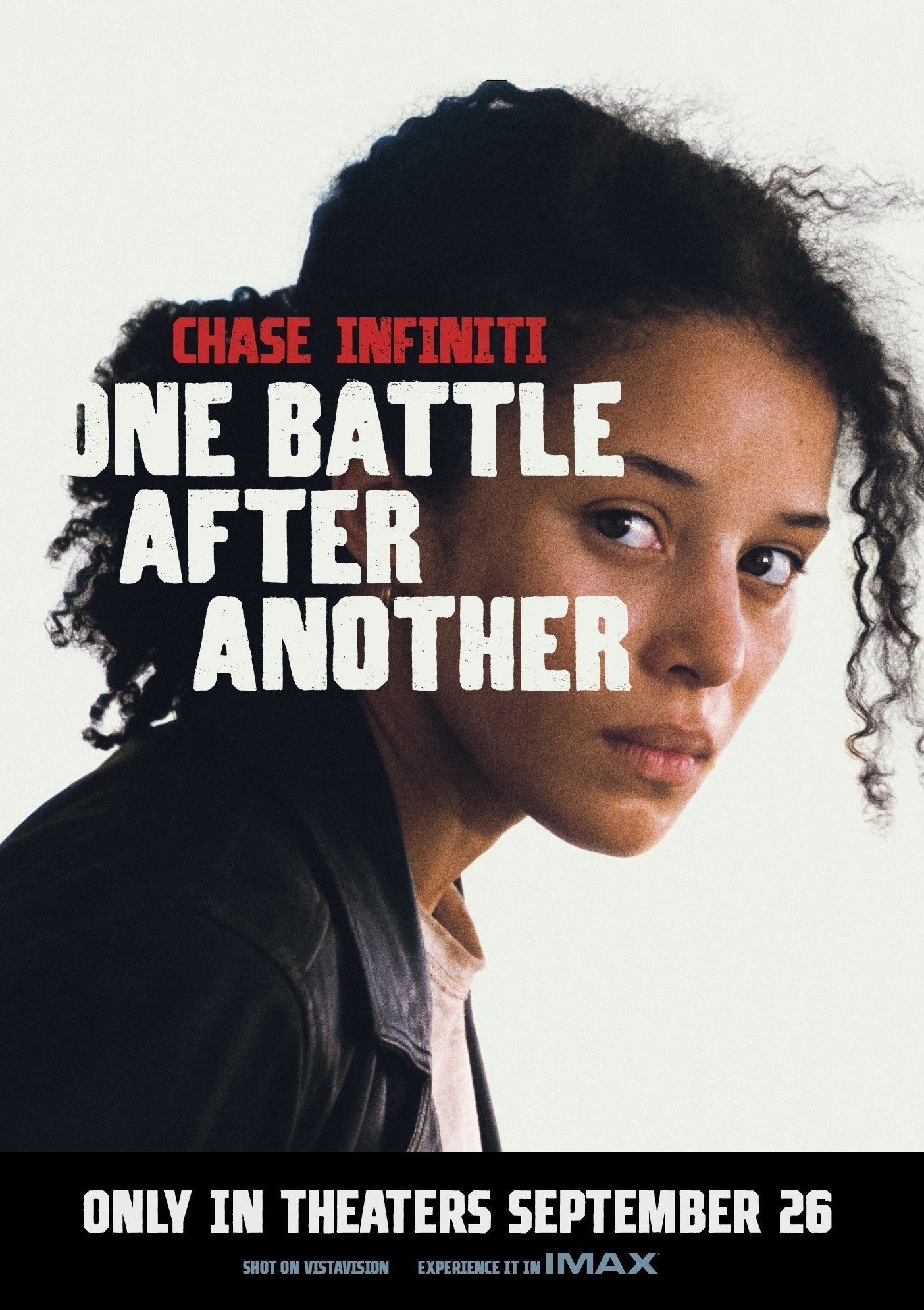 One Battle After Another