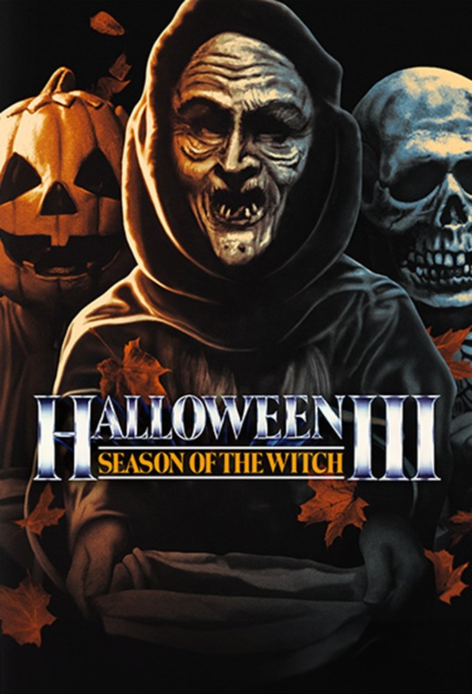 Halloween III: Season of the Witch