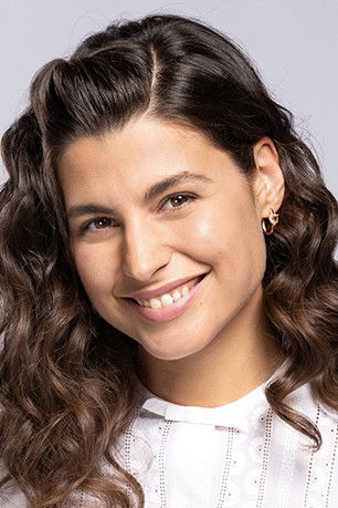 et billede af Danai Pappa