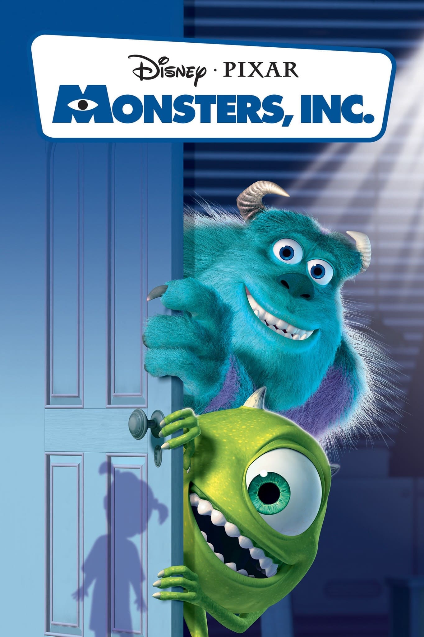 Monsters, Inc.