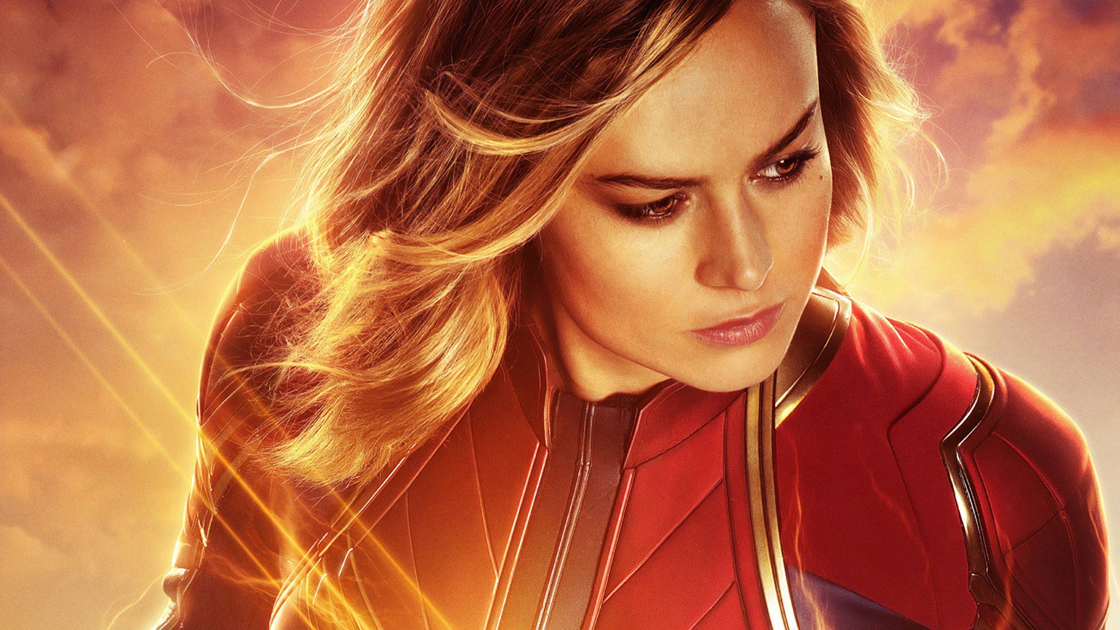 Captain Marvel (2019)