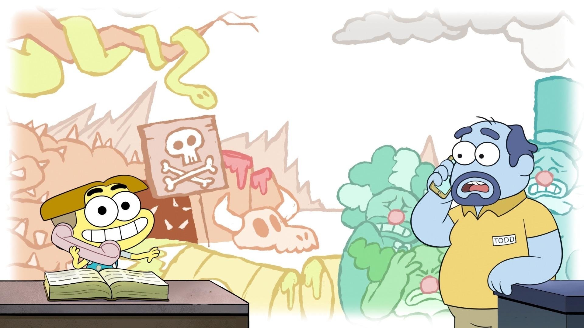 Episode 2