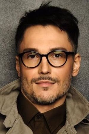 et billede af Oleksii Nahrudnyi