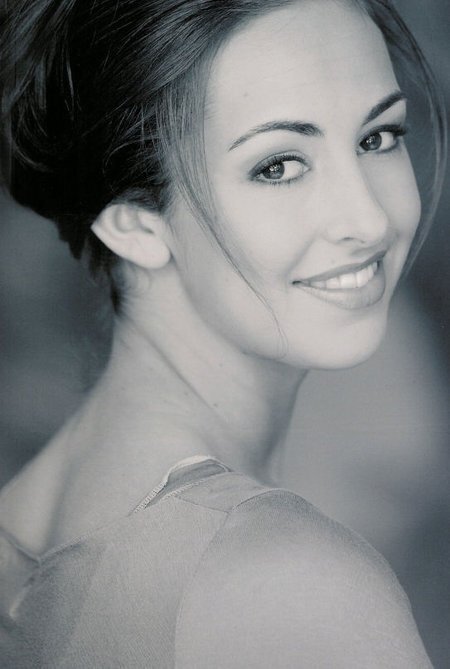 et billede af Jesse Draper