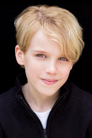 et billede af Lucas Royalty